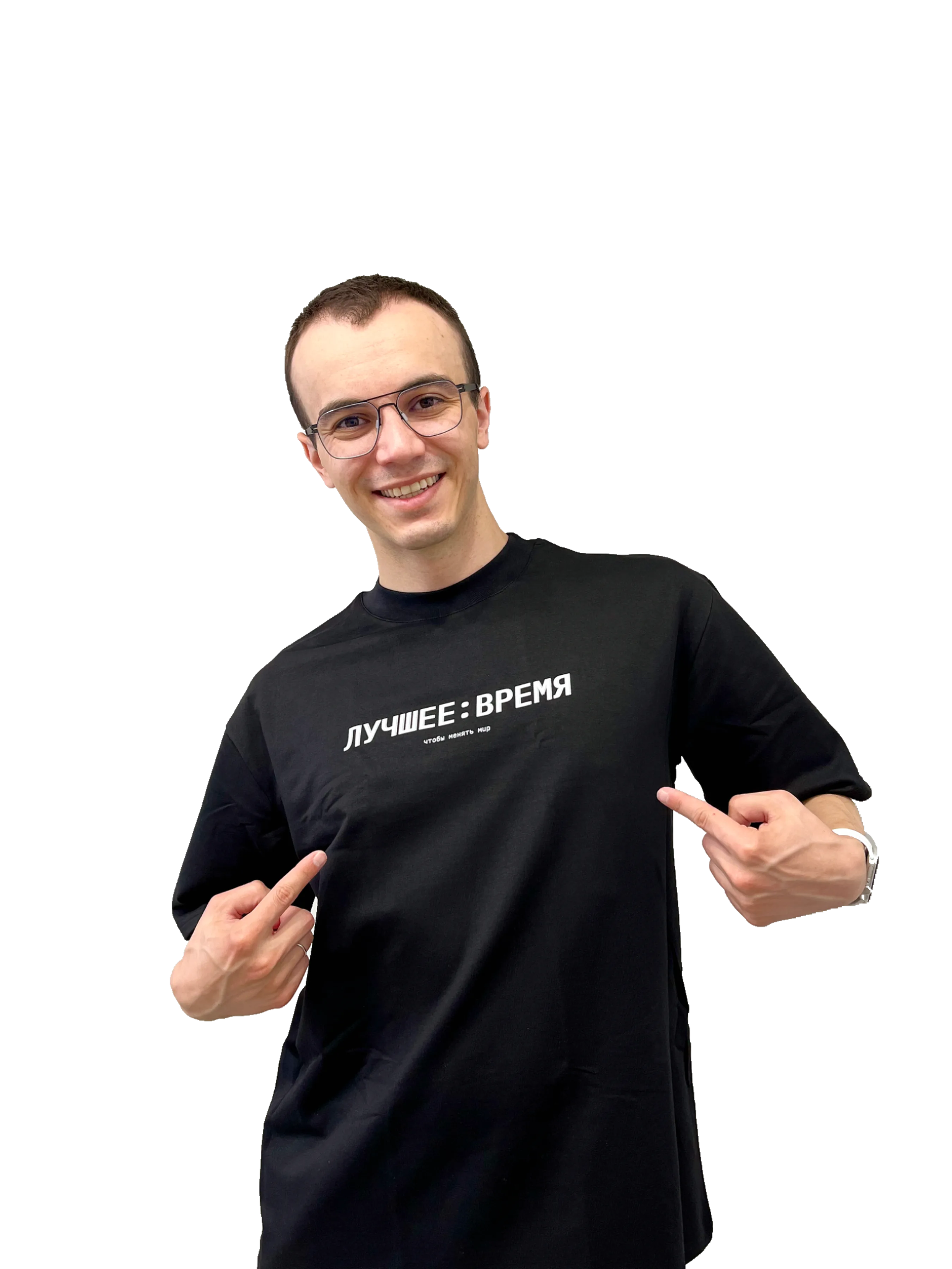 Олег Цветков